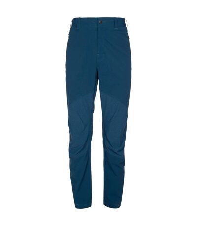 Pantalon de marche balrathy homme bleu nuit Trespass