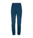 Pantalon de marche balrathy homme bleu nuit Trespass