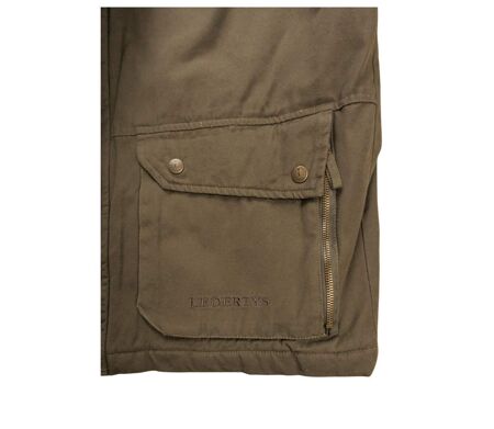 Veste doublée LY0008