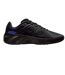 Mens Metro Tek Shoes Black Blue Nike-1