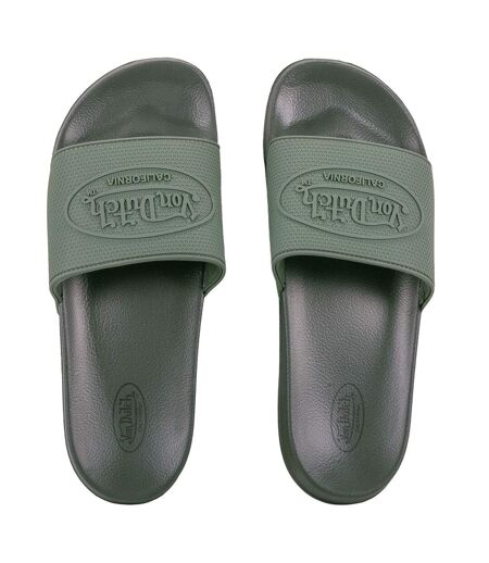Paire de Claquettes homme California Vondutch
