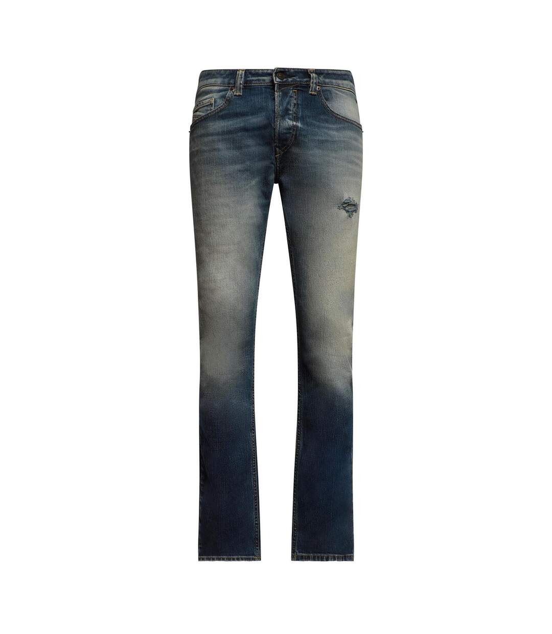 Jean Safado-x Homme Ivoire Diesel-1