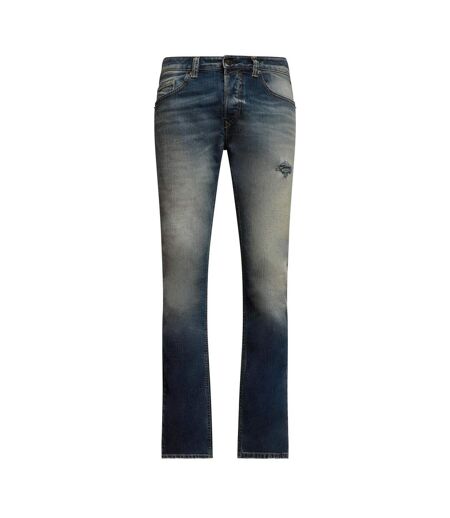 Jean Safado-x Homme Ivoire Diesel