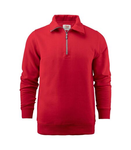 Unisex Adult Rounders Rsx Sweatshirt Red Printer