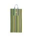 Serviette pliable jaune mixte adidas towel-1