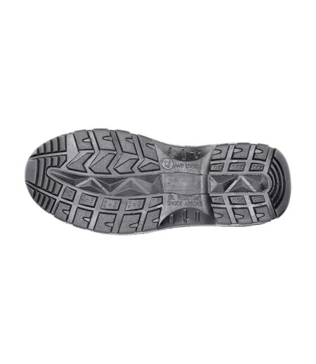 Chaussures De Sécurité Draft Tezu Adulte Noir Yato