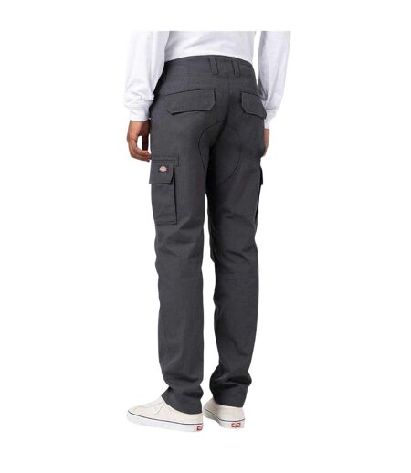 Pantalon À Poches Homme Anthracite Dickies