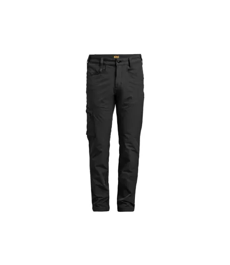 Pantalon Service Homme Noir Jobman