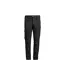 Pantalon Service Homme Noir Jobman-1