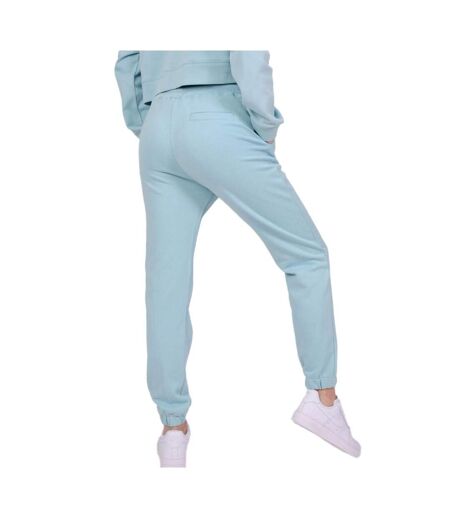Jogging turquoise femme project x paris f214103 - l