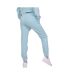 Jogging turquoise femme project x paris f214103 - l-2