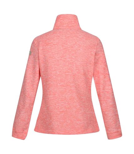 Veste polaire azaelia femme rose coquillage Regatta