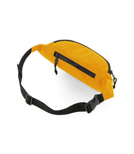 Sac Banane Adulte Taille Unique Moutarde Bagbase