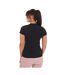 T-shirt karen femme noir Ellesse-2