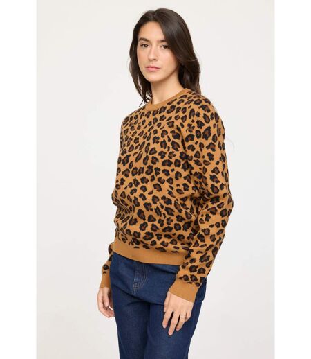 Pull Cleopar Camel