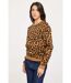 Pull Cleopar Camel-2