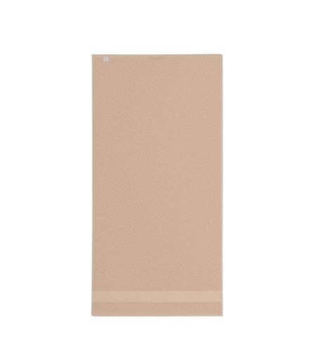 Perry organic cotton towel ivory MidOcean