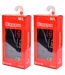 Boxer KAPPA sans Couture Pack de 10 SEAMLESS0408-4
