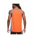 Maillot de basket Orange Homme Nike Df Icon - L