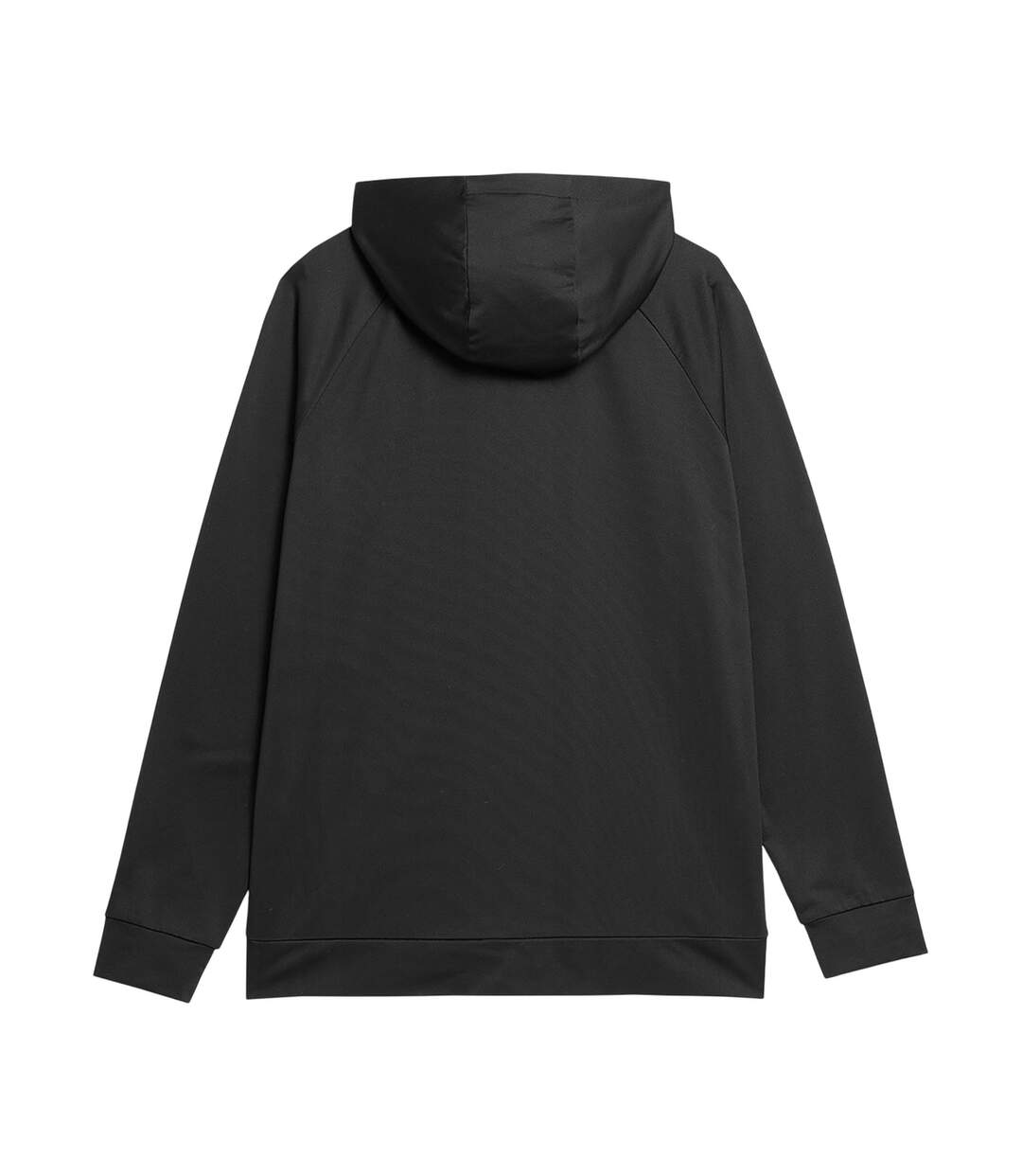 Veste À Capuche M209 Homme Noir 4F-3