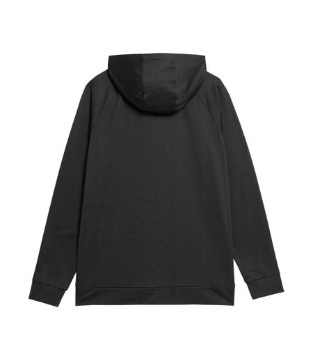 Veste À Capuche M209 Homme Noir 4F