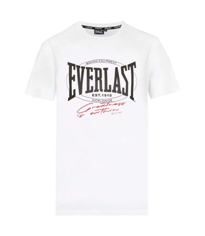 Tee Shirt EverLast Norman