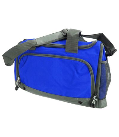 BagBase Sports Holdall / Duffel Bag (Bright Royal) (One Size) - UTRW2593