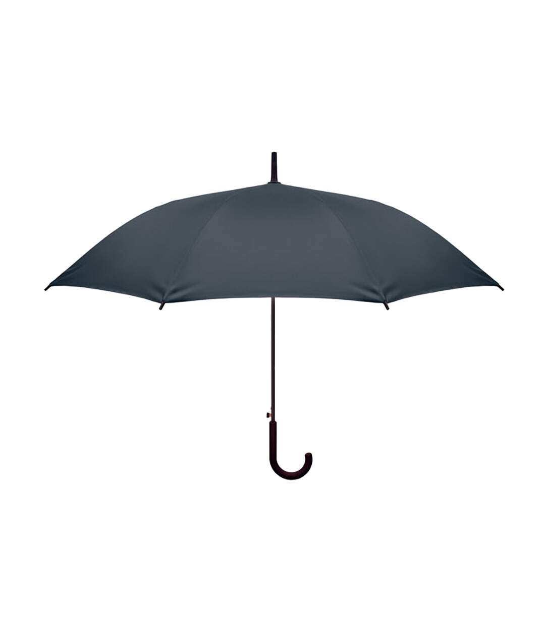 Parapluie Droit Brela Taille Unique Bleu MidOcean-1
