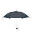 Parapluie Droit Brela Taille Unique Bleu MidOcean-1