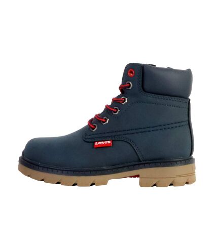 Bottines Levis Enfant New Forrest