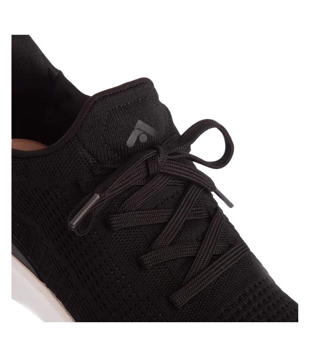 Baskets Vitamin Ffx Femme Noir Blanc FitFlop-4