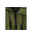 Mountain Warehouse Mens Radius Recycled Soft Shell Jacket (Dark Khaki) - UTMW989