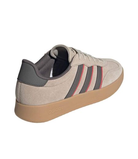 Baskets Barreda Homme Beige Adidas