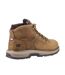 Mens exposition hiker leather safety boots pyramid CAT Lifestyle