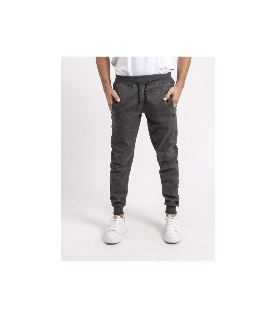 Pantalon battle molleton VERCOUT