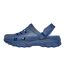 Mens Creston U Slip-on Clogs Navy Skechers-2