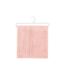 Serviette de Toilette Confort 50x90cm Rose-2