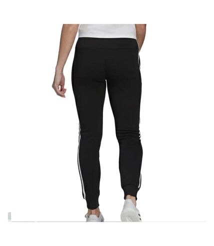 Jogging Noir Femme Adidas GM5551 - L