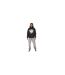 Mens Snakered Hoodie Black Kings Will Dream-1