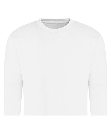 Sweat Adulte Blanc Awdis