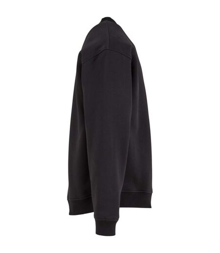 Sweat Homme Noir Build Your Brand