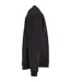 Sweat Homme Noir Build Your Brand-4