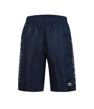 Short marine homme umbro net 958140 - l