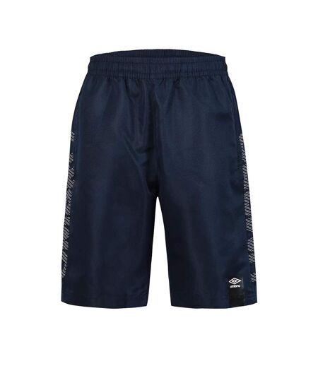 Short marine homme umbro net 958140 - l