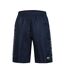 Short marine homme umbro net 958140 - l-1