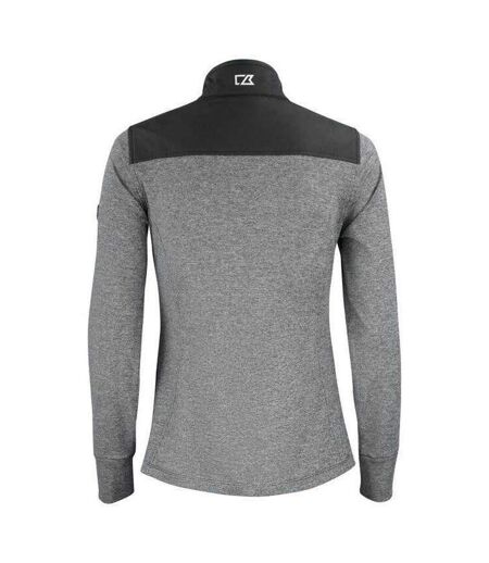 Veste Stealth Femme Noir Cutter & Buck