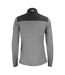 Veste Stealth Femme Noir Cutter & Buck-2