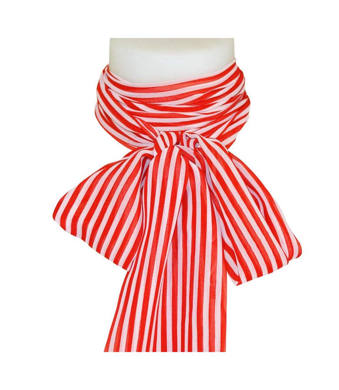 Grand foulard hotesse XENIA