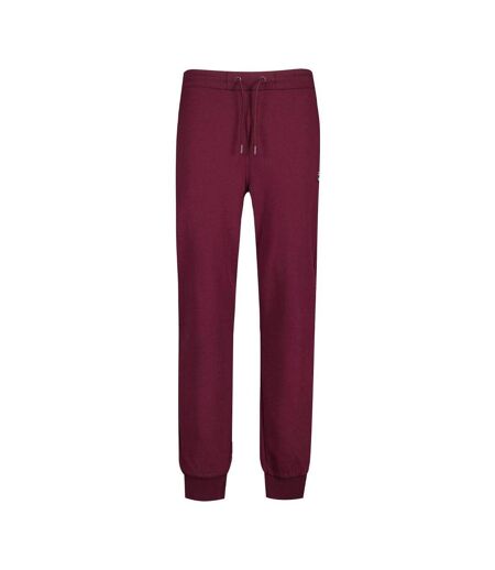 Jogging bordeaux homme fila lonny - l