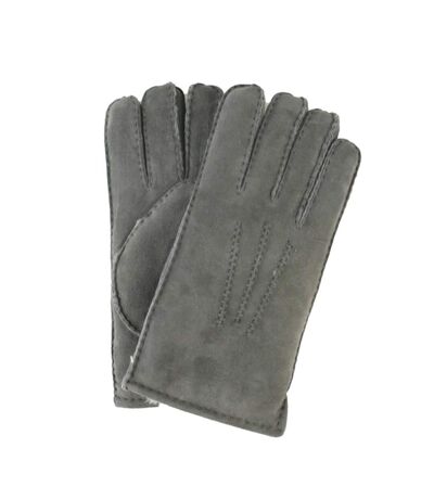 Gants hommes gris Eastern Counties Eastern Counties